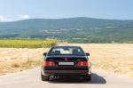 Mercedes-Benz SL73 AMG 1999 года